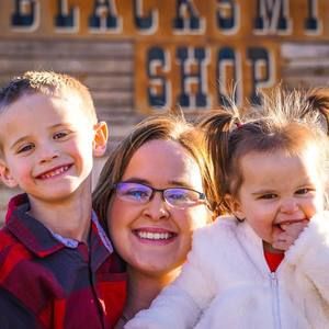 Meet your Posher, Sarah